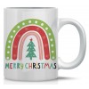 Assortimento 24 Tazze Natale Ass.Te di Marpimar