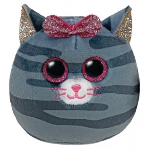 Mini Squish a Boos Kiki di Ty Mini Squish-A-Boos