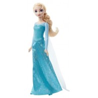 Disney Frozen Elsa Doll di Mattel Disney Dolls