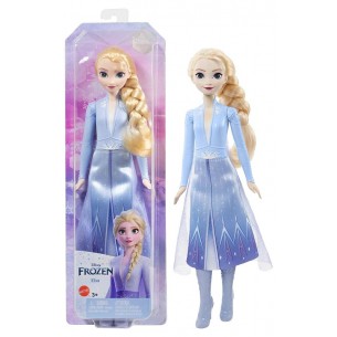 Disney Frozen Elsa Doll di Mattel Disney Dolls