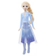 Disney Frozen Elsa Doll di Mattel Disney Dolls