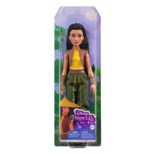 Disney Princess Raya Doll di Mattel Disney Dolls