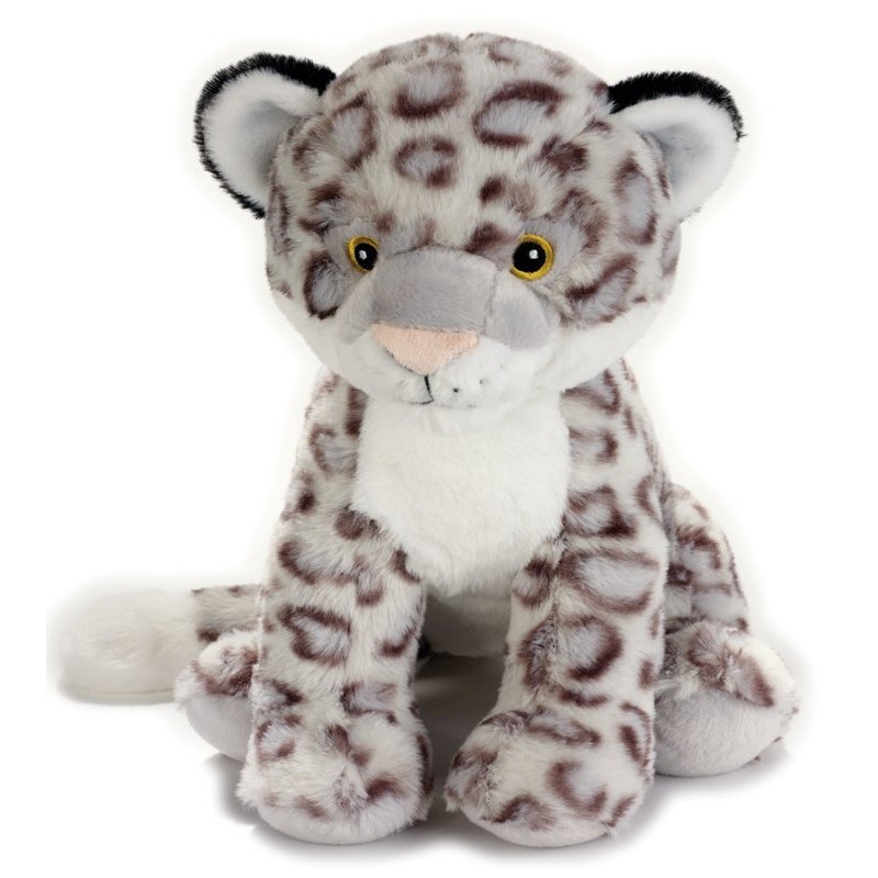 Leopardo delle Nevi Grande Grs di Venturelli