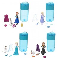 Disney Frozen Snow Reveal Ass.To di Mattel Disney Dolls
