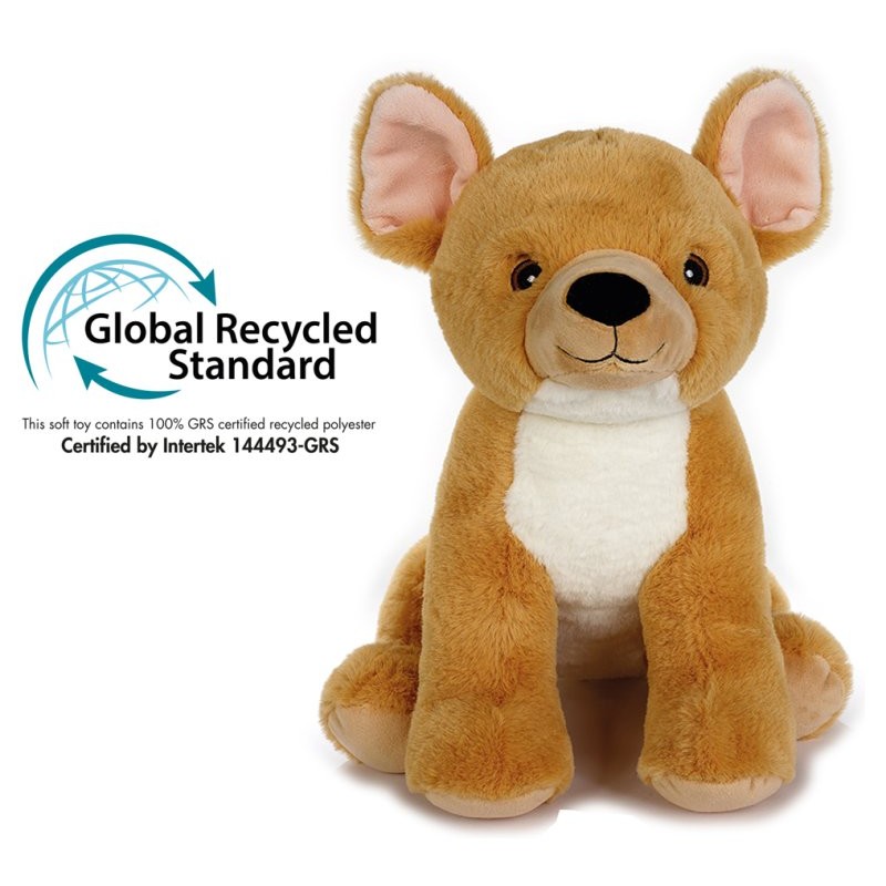 Chiwawa Grande Grs 29cm di Venturelli