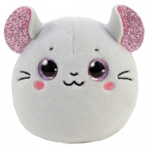 Mini Squish a Boos Catnip di Ty Mini Squish-A-Boos