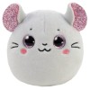 Mini Squish a Boos Catnip di Ty Mini Squish-A-Boos