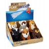 Peluche Lelly Display Animali del Bosco di Venturelli