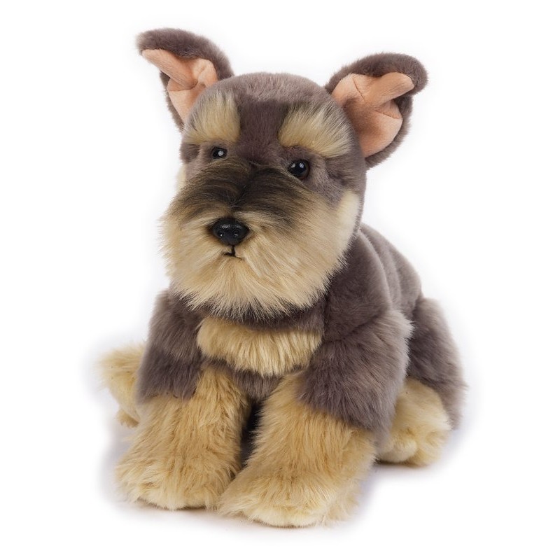 Hugo Schnauzer My Puppy di Venturelli