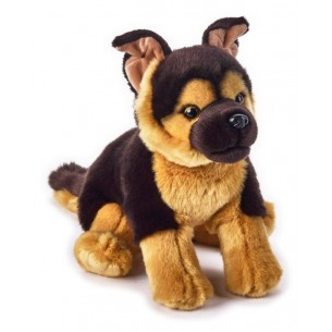 Wolfy Pastore Tedesco My Puppy di Venturelli