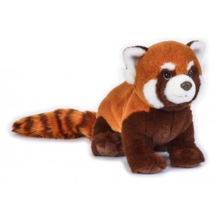 Panda Rosso di Venturelli