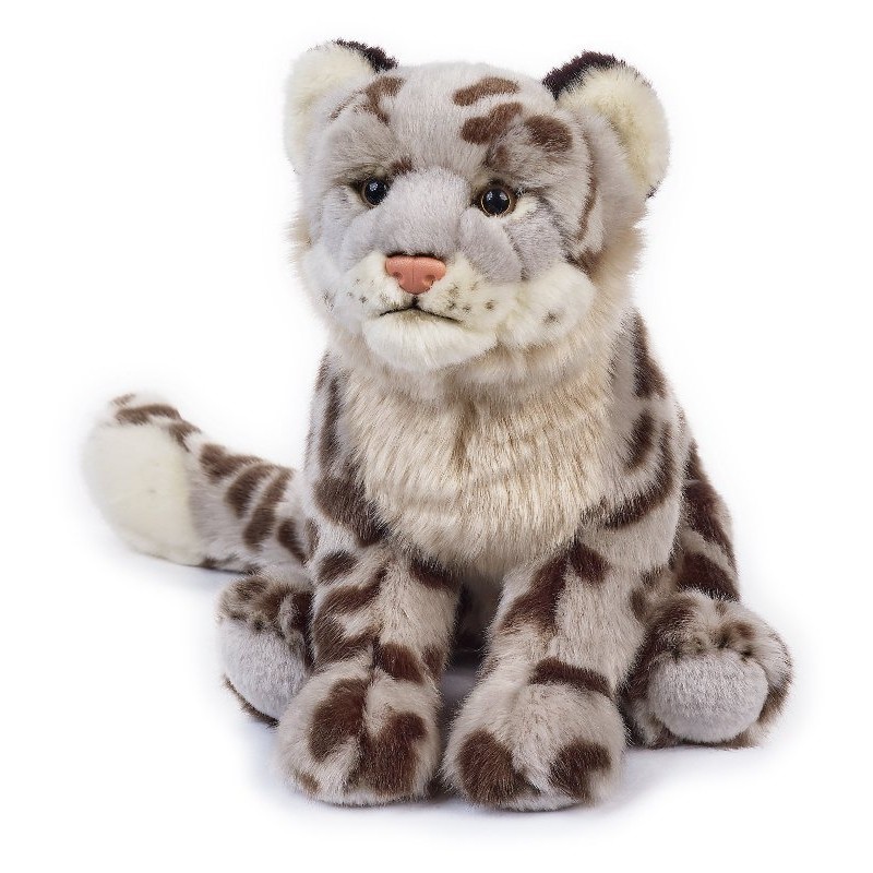 Leopardo delle Nevi di Venturelli