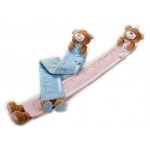 Baby Orsetto Metro di Venturelli