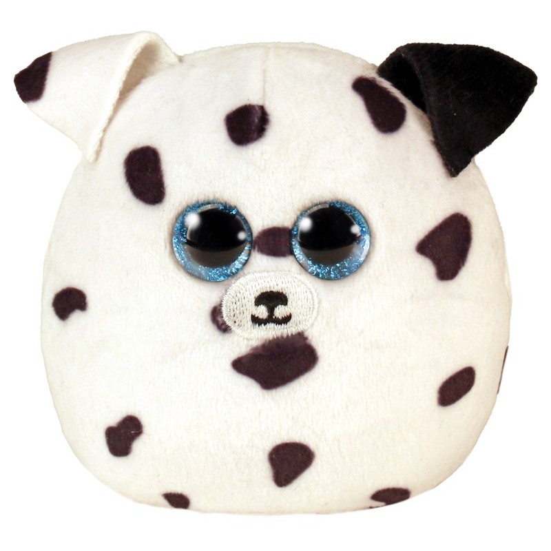Mini Squish a Boos Fetch di Ty Mini Squish-A-Boos