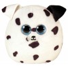 Mini Squish a Boos Fetch di Ty Mini Squish-A-Boos