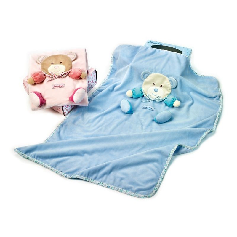 Coperta Zerotre di Venturelli