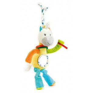My Baby Unicorno Playfun di Venturelli
