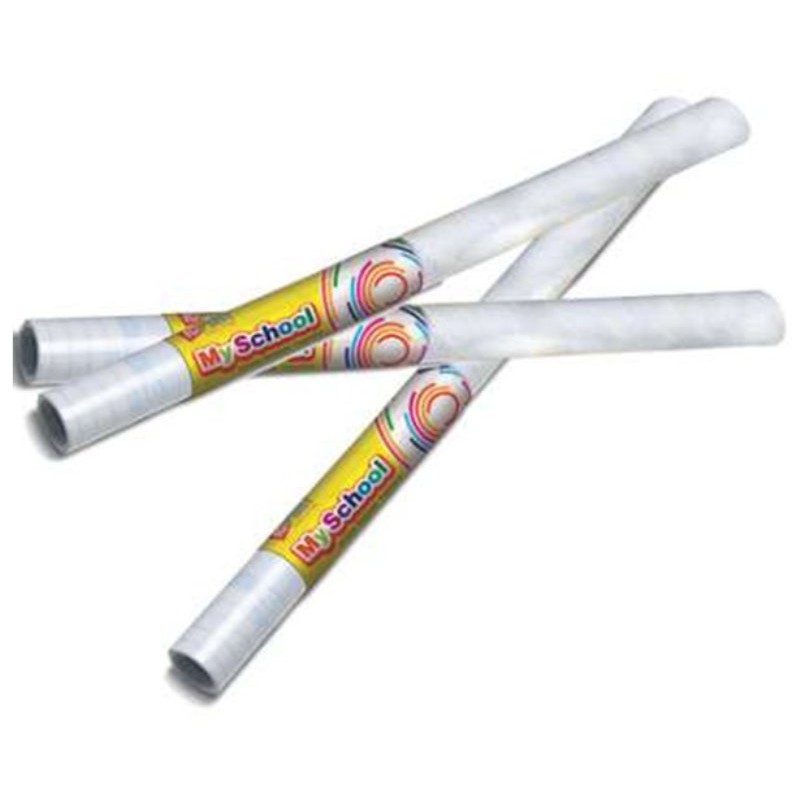 Rotolo 3mt Veloplast - Copertina Adesiva Trasparente di Ri.Plast S.R.L. Dei F.Lli Rioli
