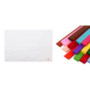 Ro.Crespata 60g Bianca 330 di Cartotecnica-Rossi