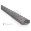 Ro.Crespata 60g Metal 402 Argento di Cartotecnica-Rossi