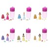 Disney Princess Royal Color Reveal Serie 2 Ass.To di Mattel Barbie