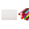 Ro.Crespata 180g Bianco 600 di Cartotecnica-Rossi