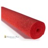 Ro.Crespata 180g Rosso 618 di Cartotecnica-Rossi