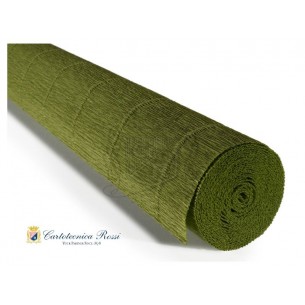 Ro.Crespata 180g Verde Marcio 622 di Cartotecnica-Rossi