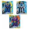 Imaginext Dcsf Insiders Ass.To di Mattel Imaginext Dc Super Friends