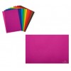 Confezione 24 Fogli Carta Velina 21 Gr Colore Fucsia (Fuxia) di Cartotecnica-Rossi