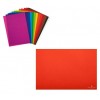 Confezione 24 Fogli Carta Velina 21 Gr Colore Arancione di Cartotecnica-Rossi