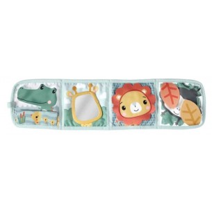 Pannello Interattivo Tummy Time di Mattel Fisherprice
