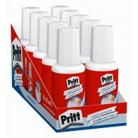 Confezione 10 Boccette di Correttore Fluido di Henkel-Loctite