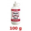 Flacone Pritt Colla Vinilica 100 Grammi - Confezione da 12 Pezzi di Henkel-Loctite