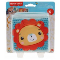 Pannello Interattivo Tummy Time di Mattel Fisherprice