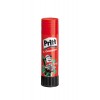 Tubetto Colla Stick Pritt da 11 Gr - Confezione da 25 Pezzi di Henkel-Loctite