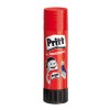 Tubetto Colla Stick Pritt 43 Gr - Confezione da 10 Pezzi di Henkel-Loctite