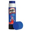 Tubetto Colla Stick Pritt Magic 20 Gr - Confezione da 24 Pezzi di Henkel-Loctite