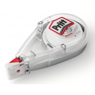 Correttore a Nastro 7 M X 4,2 Mm - Confezione da 10 Pezzi di Henkel-Loctite