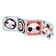 Pannello Interattivo Tummy Time di Mattel Fisherprice