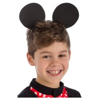 Cerchietto Topolino in Eva in Busta con Cavallotto di Carnival-Toys