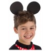 Cerchietto Topolino in Eva in Busta con Cavallotto di Carnival-Toys