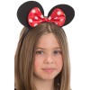 Cerchietto Topolina in Eva in Busta con Cavallotto di Carnival-Toys