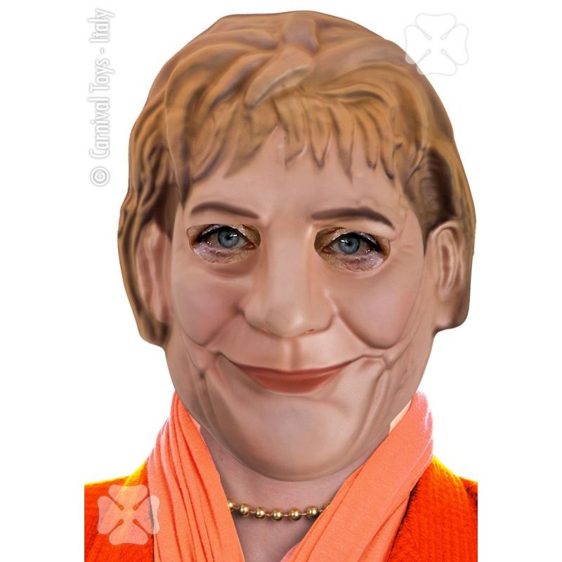 Masch.Politico Angela 00506 di Carnival-Toys
