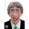 Masch.Politico Umberto 00511 di Carnival-Toys