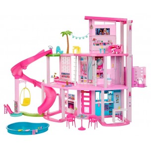 Barbie Casa dei Sogni di Mattel Barbie