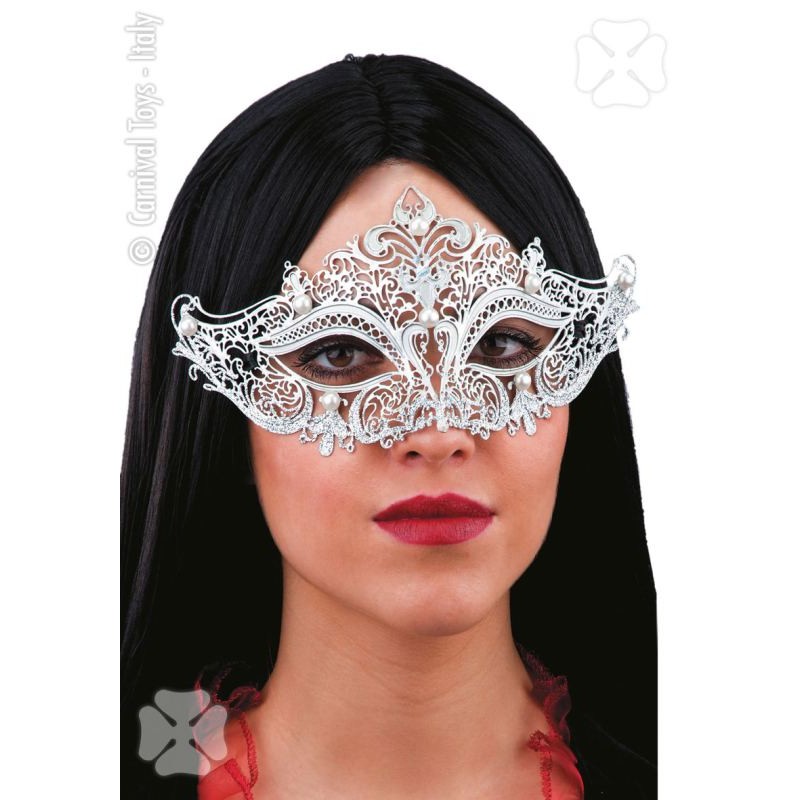Masch.In Metallo Argen 00710 di Carnival-Toys