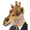Maschera Giraffa in Lattice C/Cav. di Carnival-Toys