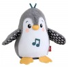 Pinguino Dolci Coccole di Mattel Fisherprice