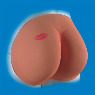 Sedere in Eva con Cartellino/Etichetta di Carnival-Toys